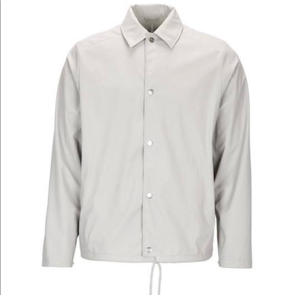 Rains Coach Jacket